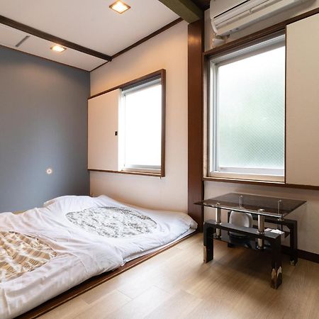 Tokyo Guest House Ouji Music Lounge Exterior foto