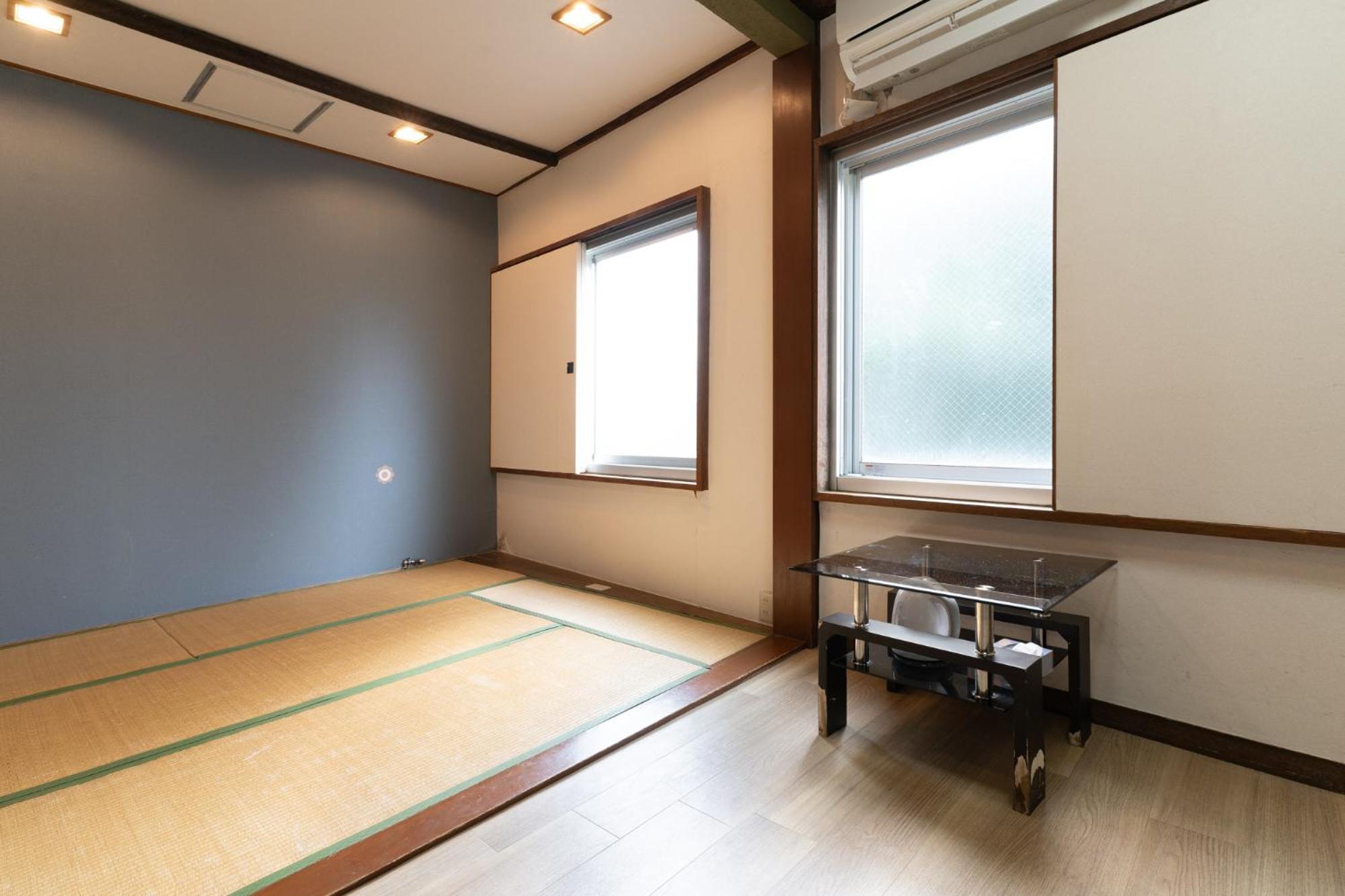 Tokyo Guest House Ouji Music Lounge Exterior foto