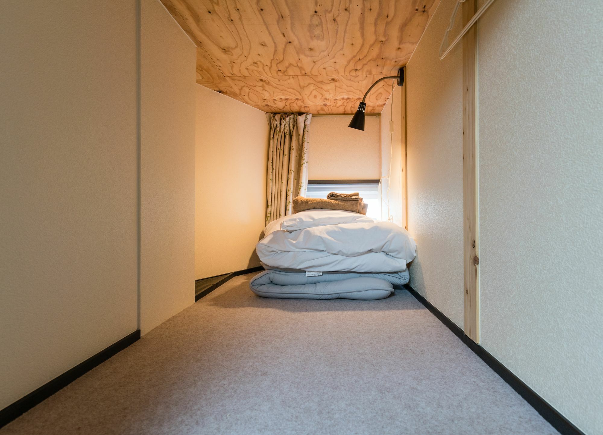 Tokyo Guest House Ouji Music Lounge Exterior foto