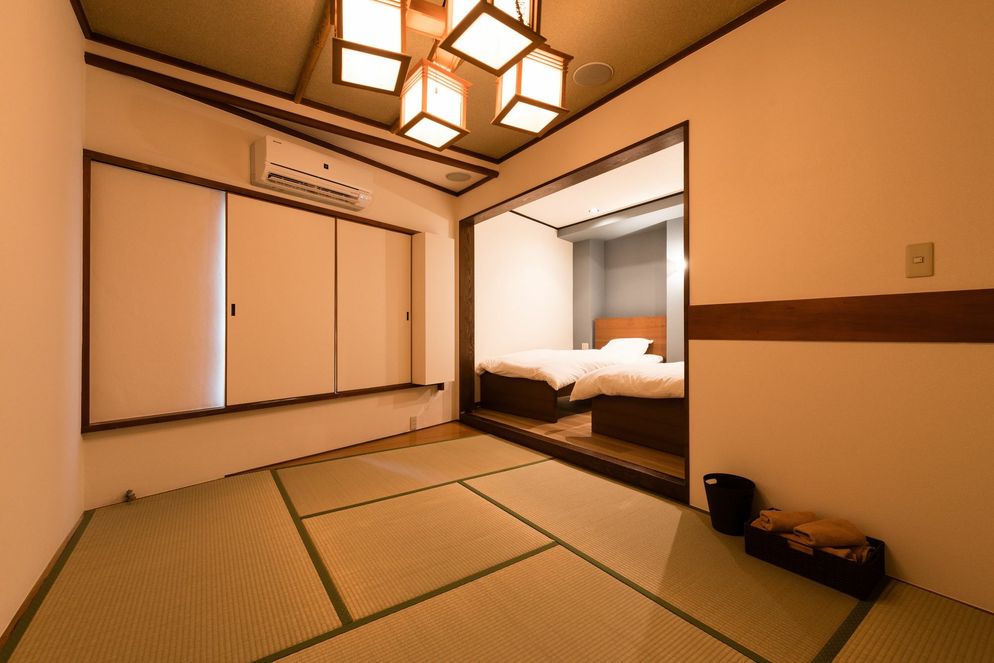 Tokyo Guest House Ouji Music Lounge Exterior foto