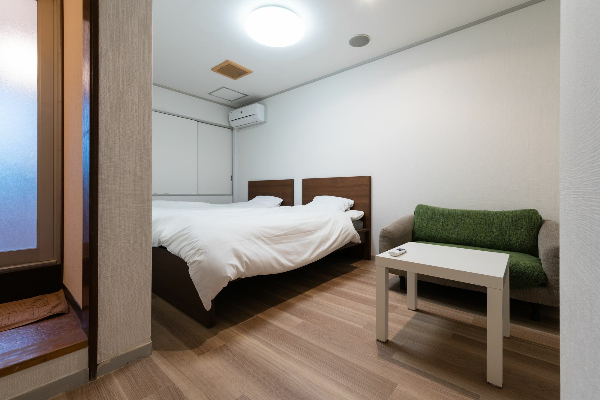 Tokyo Guest House Ouji Music Lounge Exterior foto