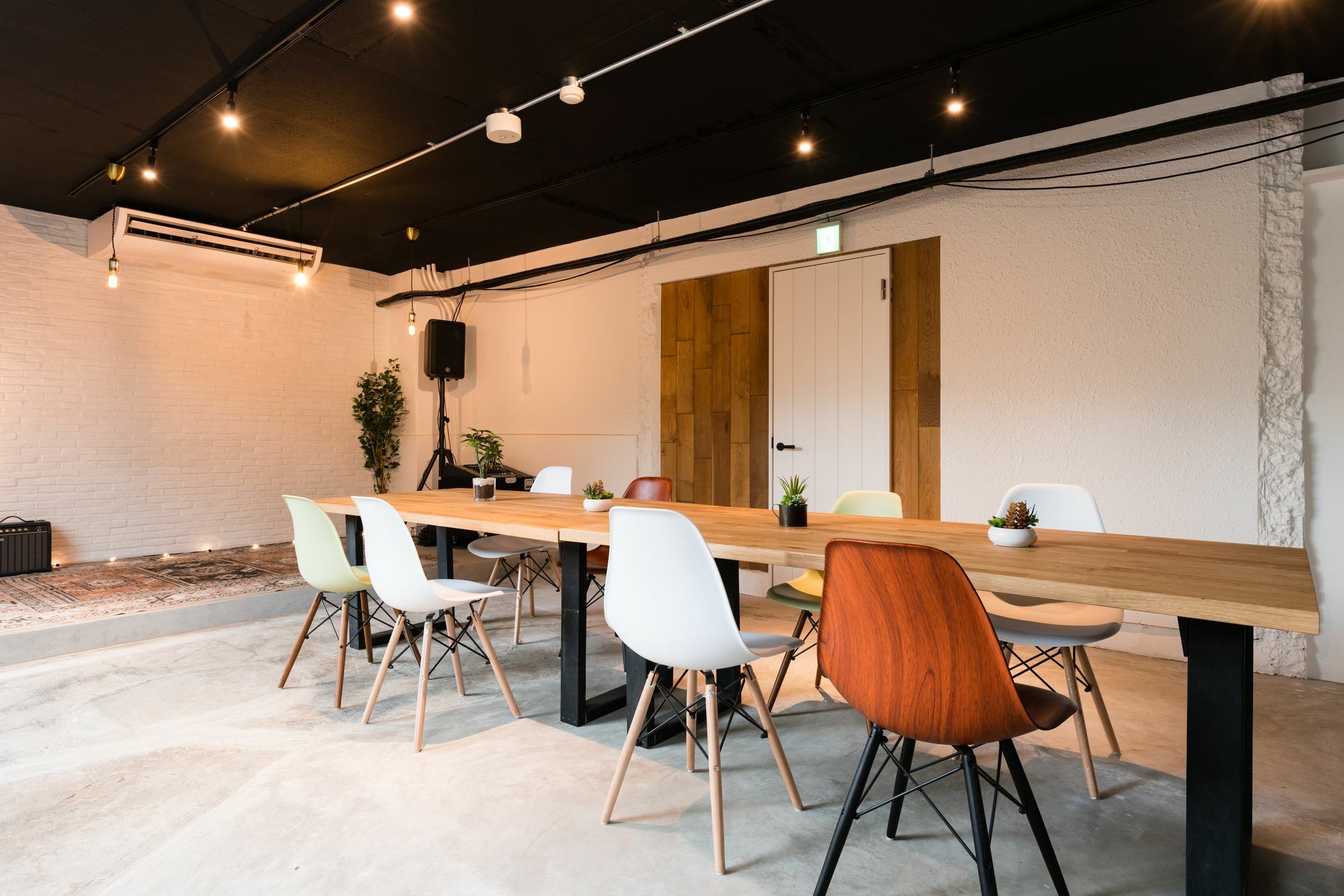Tokyo Guest House Ouji Music Lounge Exterior foto